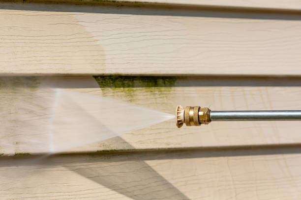 Pressure Washing Services for Businesses in Cowan, TN