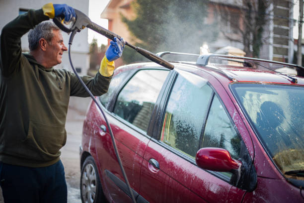 Best Pressure Washing Services for Businesses  in Cowan, TN
